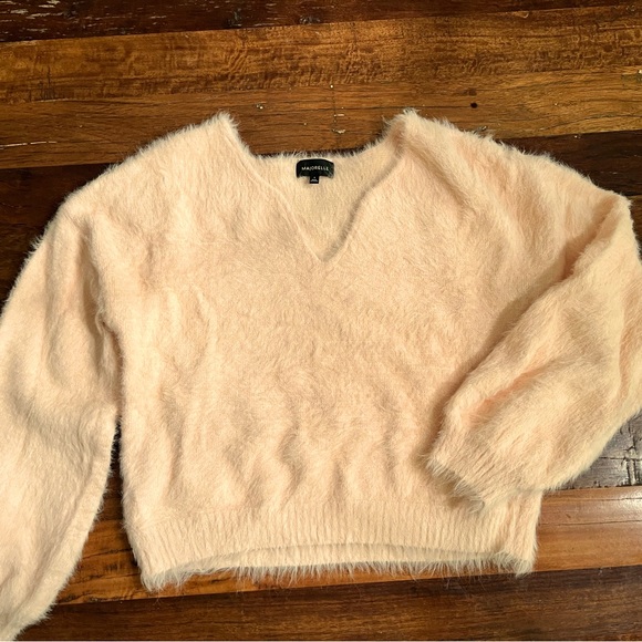 Majorelle, Alexa sweater - Picture 3 of 3